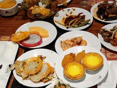 -汉巴味德(大悦城店)