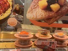 -争鲜回转寿司(南开大悦城店)