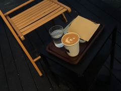 澳白-CoffeeVendor(西乡店)