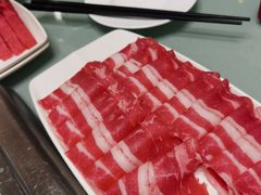 捞派肥牛-海底捞火锅(枫蓝国际购物中心店)