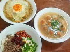 -邹记鸡肉汤圆(笔山路店)