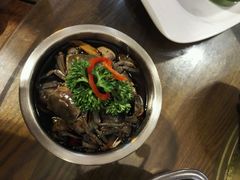 -致青春怀旧主题餐厅(盛世华城店)