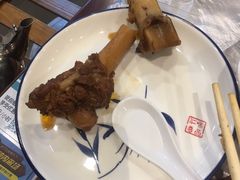 -亿诣蝎府炸酱面羊蝎子火锅(酷车小镇店)