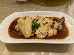 清香鸡-锦江都城闵行饭店