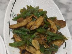-小菜园新徽菜(宜兴八佰伴店)