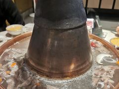 -宝弟羊肉馆(众意路店)