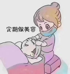 -容萨美业·美容美发
