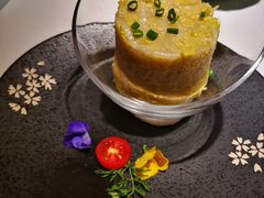 凉拌大白菜-悦景酒家(罗湖店)