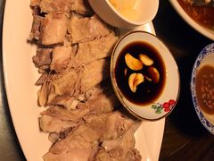 -漫渡庄绿岛花园•隐世庭园菜(滨湖店)