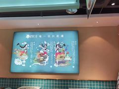 -楼兰古丽·新疆菜(大唐西市店)