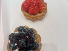 -好利来(新华百货店)