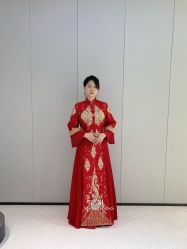 -MISS MIA 婚纱品牌馆