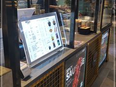 -自黑豆夫·臭豆腐夹馍(四海唐人街店)