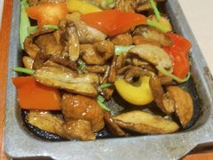 -云来居素食馆(南山店)