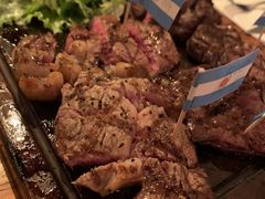 -El Bodegon阿根廷秘鲁餐厅(幸福路店)