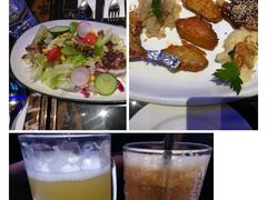-MOSSO德国餐厅·音乐酒吧(环宇荟店)