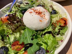 -玛尚诺Pizza&Bar(长泰广场店)