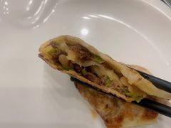 -福寿斋·老北京铜锅涮肉·烧烤(清岚店)