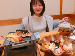 -花潮料理艺食馆(世欧广场店)