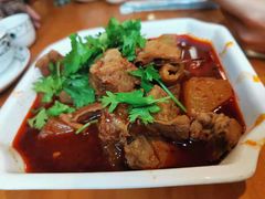 -曾牛肉
