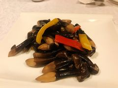 素炒鸡枞菌-涵苑私宴定制(外滩店)