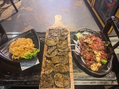 -吉志烤肉(太原总店)