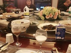 -丽华园(汉阳龙阳店)