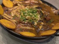 -全聚德烤鸭店(和平路店)