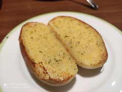 蒜香面包-萨莉亚意式餐厅(杭州西溪龙湖天街店)