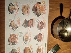 -岛风·台食小馆 ISLAND BISTRO(烟台山店)