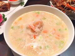 iphone_upload_pic-海天楼中餐厅(天津泛太平洋店)