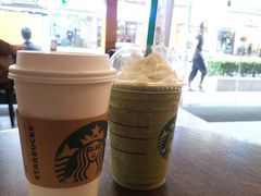 -星巴克(古象大酒店店)