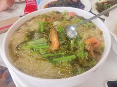 -渔满仓海鲜渔家(象山二店)