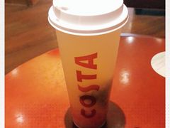 -COSTA COFFEE(西贸凯德晶品4层2店)