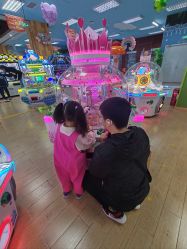 -莫莉幻想儿童乐园(北京丰台永旺店)