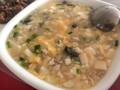 -雁荡老杨土菜馆