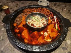 -重庆渝达老火锅(春熙路店)