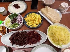 -老昌春饼(中央大街店)