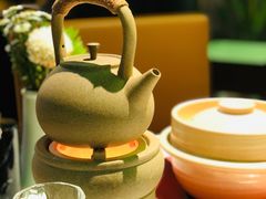 -狮拾久·现代新加坡料理(福田COCO Park店)