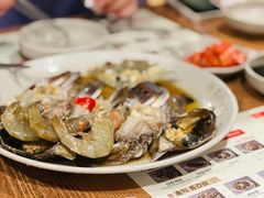 -弘益酱蟹