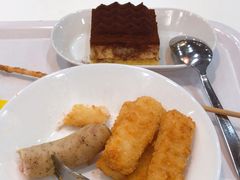 -宜家·瑞典风味餐厅(烟台路店)