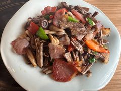 -妈妈的味道(和顺古镇店)