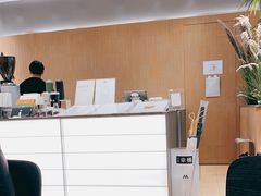 -M Stand(北京平安幸福中心店)