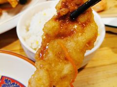 -老江南春·中国龙菜(衡山路店)