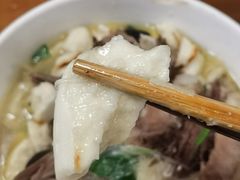 -刘信牛羊肉小炒泡馍(回民街店)