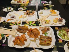 -堂会(白云店)