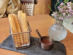 -OLLA 西班牙餐厅(丰盛里店)