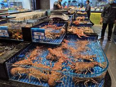 -东海怡品海鲜豆捞(星街坊店)