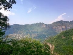 -北京上方山国家森林公园