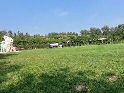 -优沃得自然教育农场·冰雪乐园·生日会·研学
